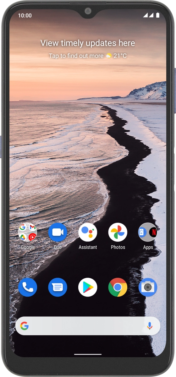 Nokia G10 Nokia G10