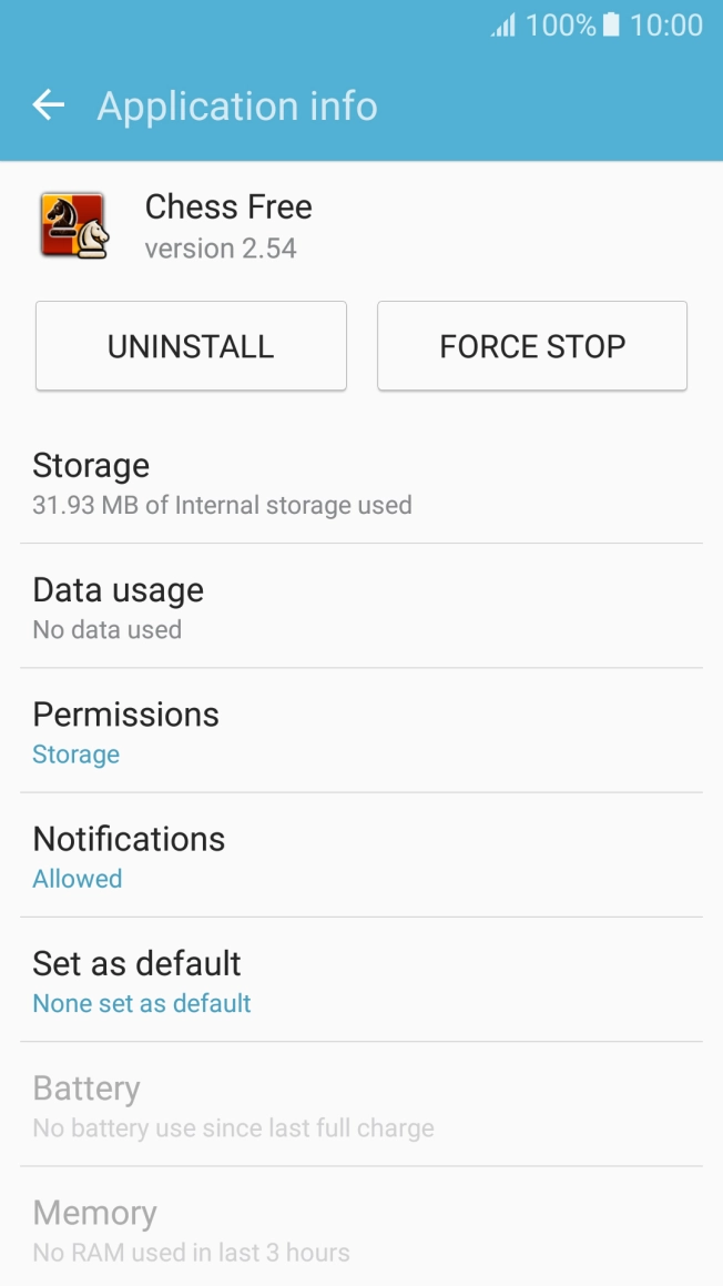 Press Notifications. Press Notifications.