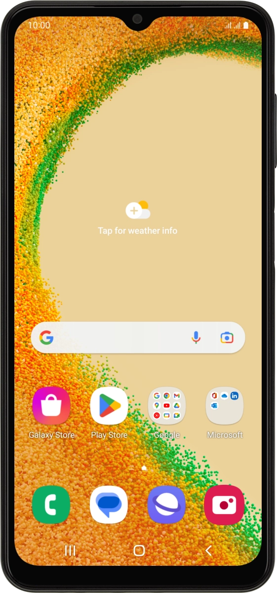 Samsung Galaxy A04s Samsung Galaxy A04s