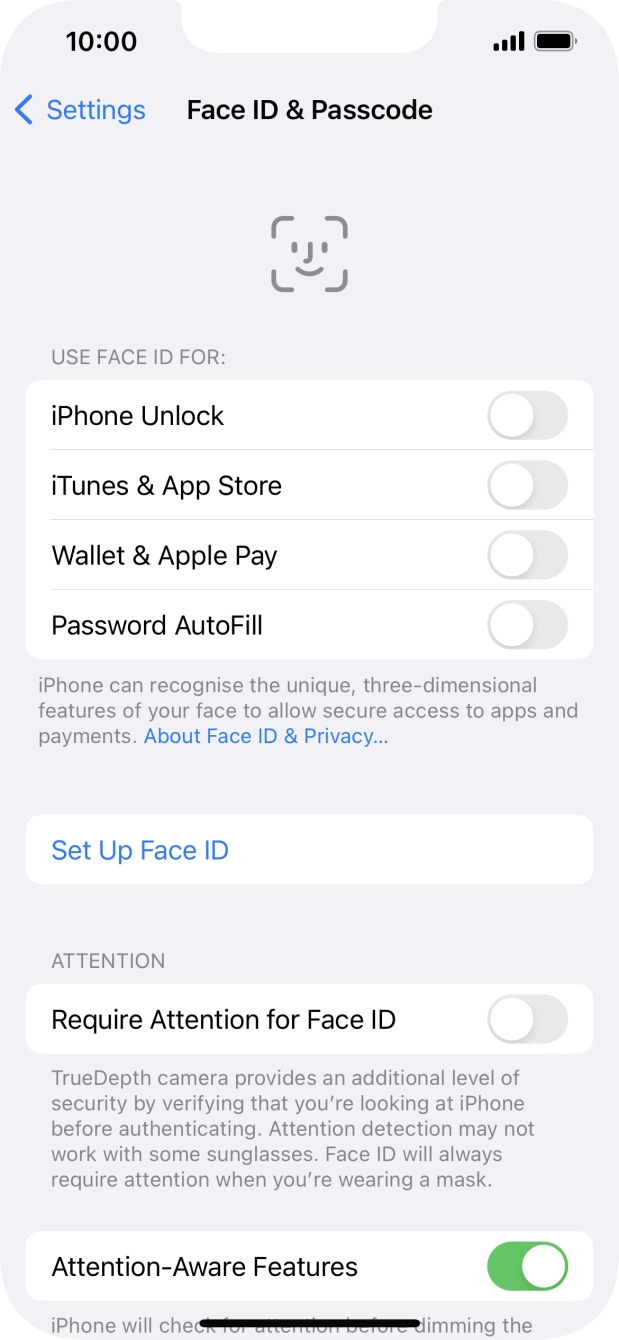 Slide your finger upwards starting from the bottom of the screen to return to the home screen. Slide your finger upwards starting from the bottom of the screen to return to the home screen.