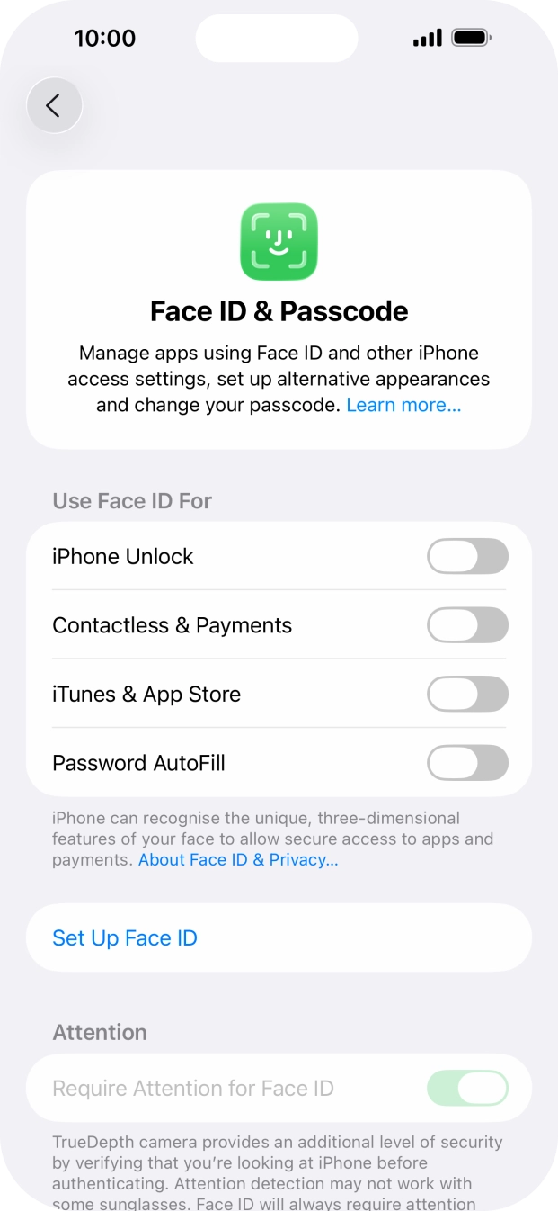 Slide your finger upwards starting from the bottom of the screen to return to the home screen. Slide your finger upwards starting from the bottom of the screen to return to the home screen.