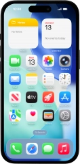 Apple iPhone 15