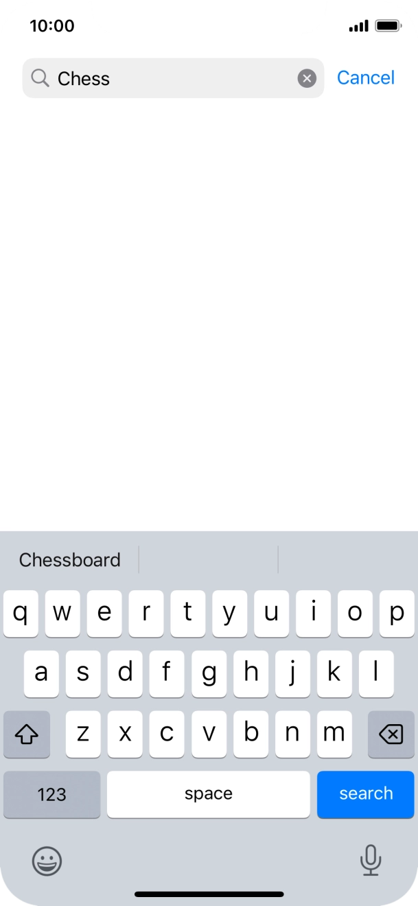 Press search. Press search.