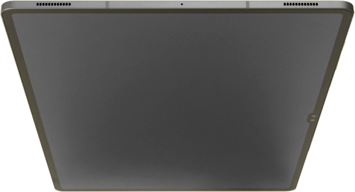 Image 5: Samsung Galaxy Tab S9 Ultra 5G - Black in Black Top