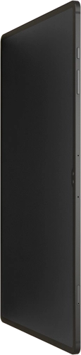 Imagen 4: Vista del lateral derecho del Samsung Galaxy Tab S9 Ultra 5G - Black