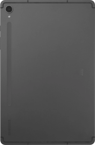 Imagen 2: Vista posterior del Samsung Galaxy Tab S9 5G - Black