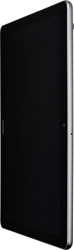 Imagen 4: Vista del lateral derecho del Huawei MediaPad T3 10 - Silver