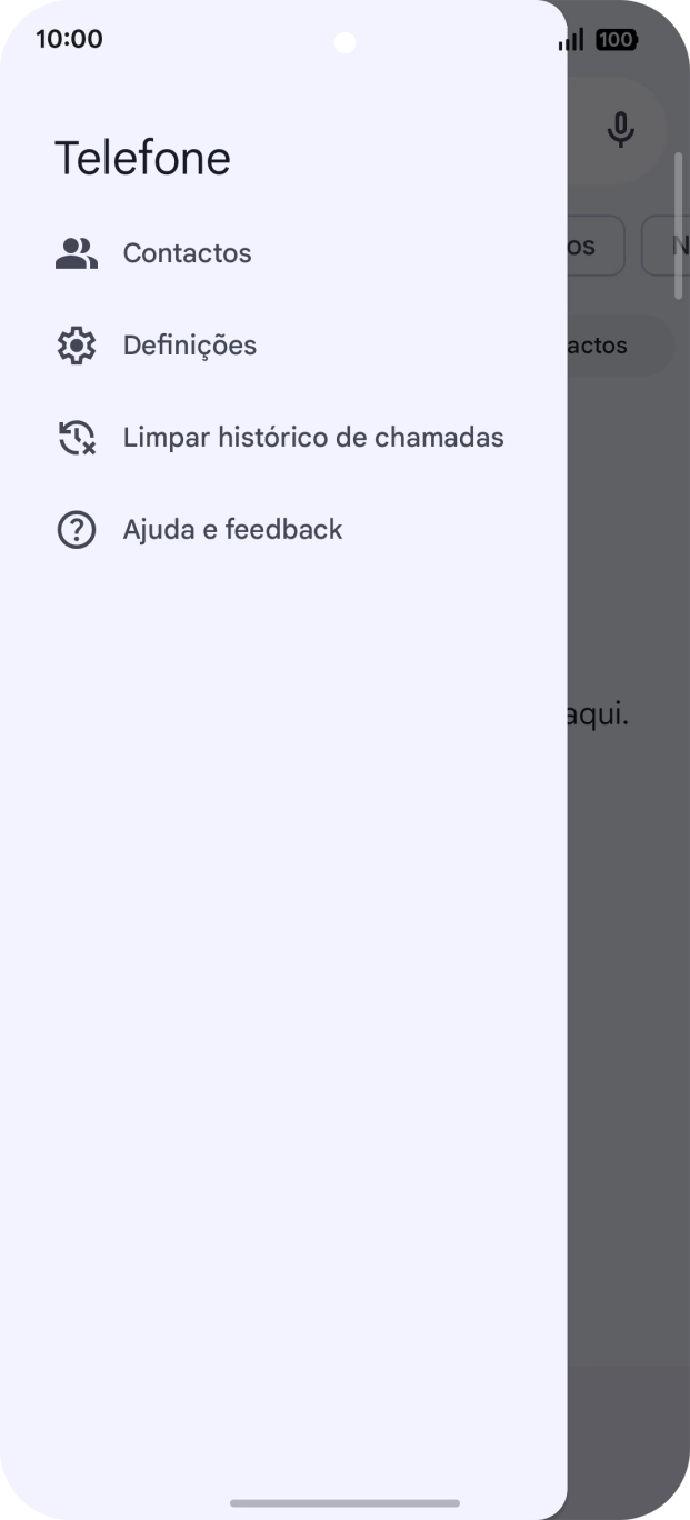 Prima Definições.
