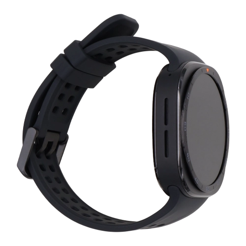 Image 2: Samsung Galaxy Watch Ultra2 in Black Left