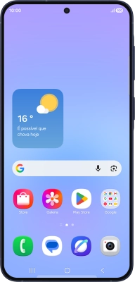 Imagem Samsung Galaxy A57 5G