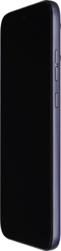 Imagen 4: Vista del lateral derecho del Motorola Moto G67 5G - DarkGray