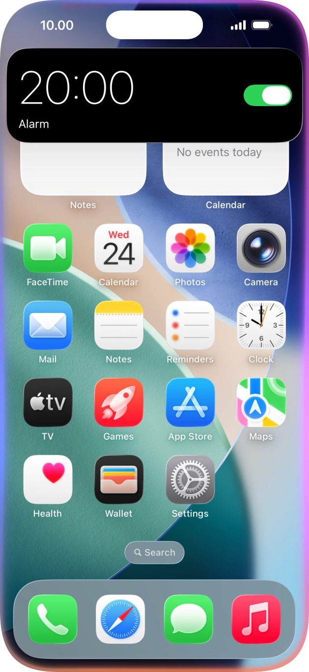 Say, in your own words, what you would like your phone to do, e.g.: OPEN CAMERA or SET AN ALARM. Say, in your own words, what you would like your phone to do, e.g.: OPEN CAMERA or SET AN ALARM.