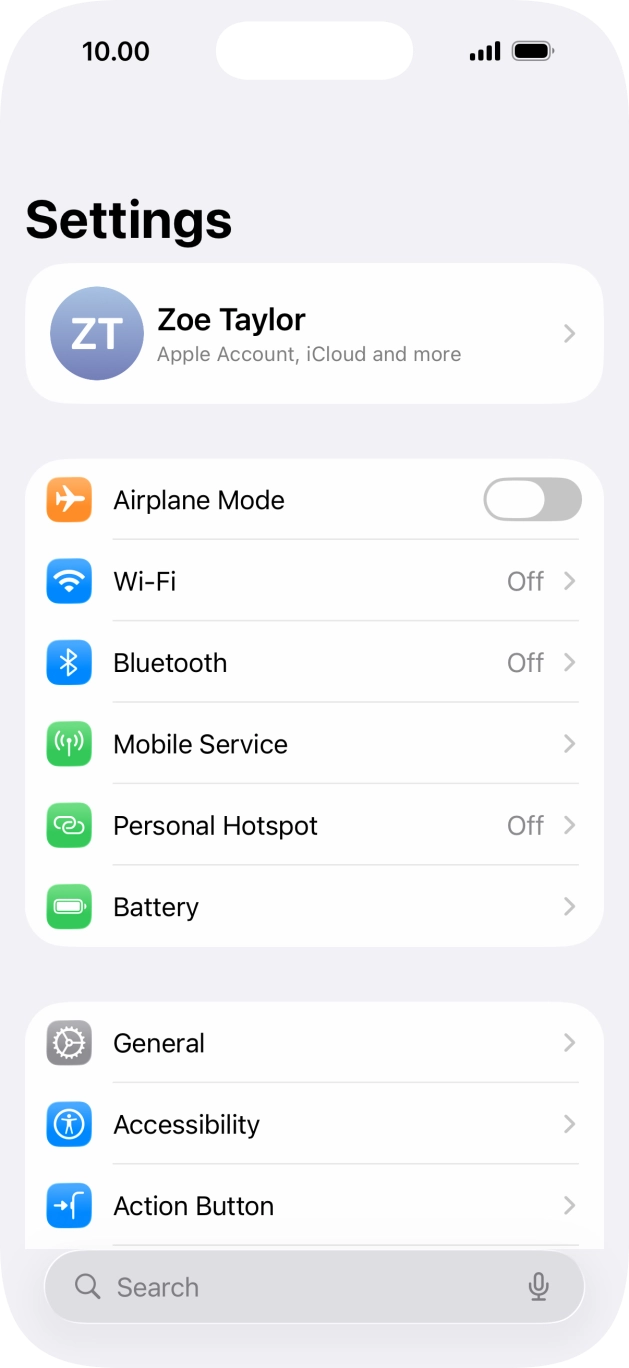 Press Mobile Service. Press Mobile Service.