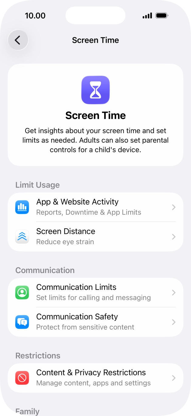 Press Communication Safety. Press Communication Safety.