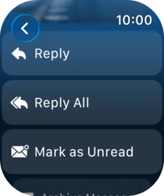 Press Reply.