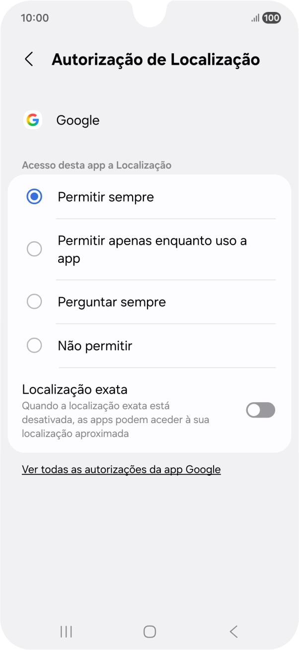 Prima a definição pretendida.
