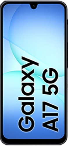 Samsung Galaxy A17 5G