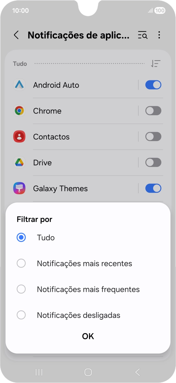 Prima a definição pretendida.