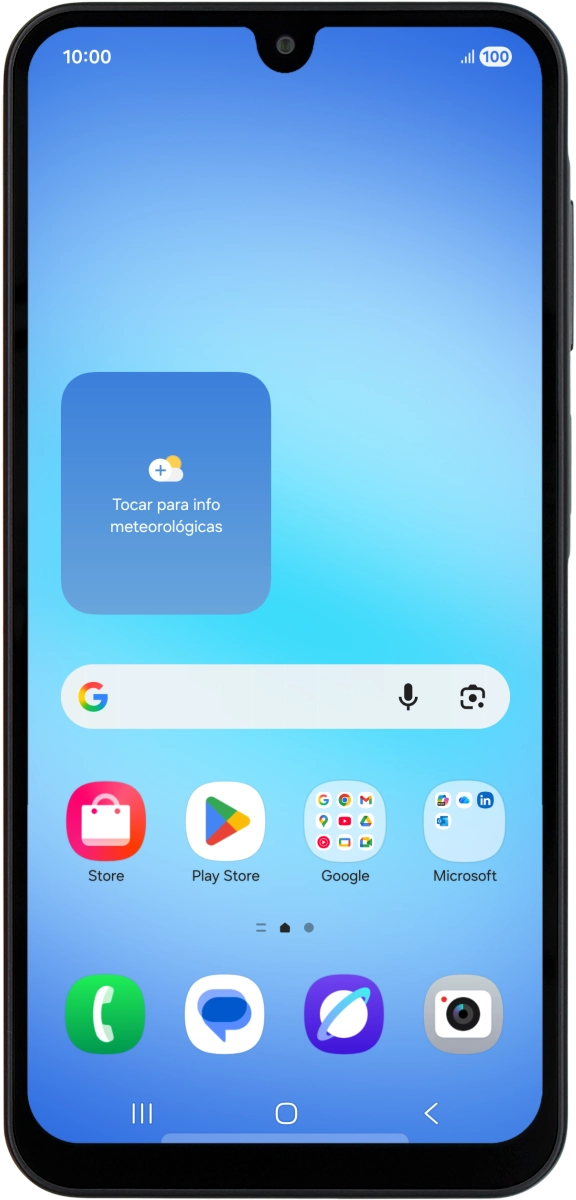 Samsung Galaxy A17 5G