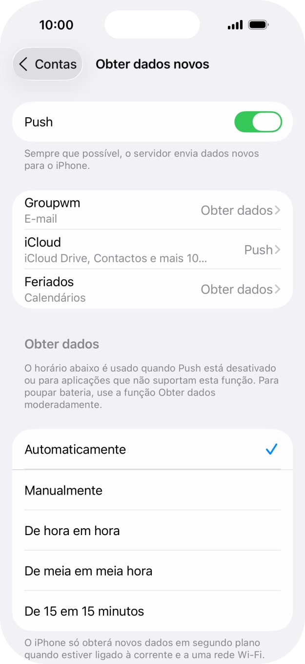 Prima o indicador junto a 