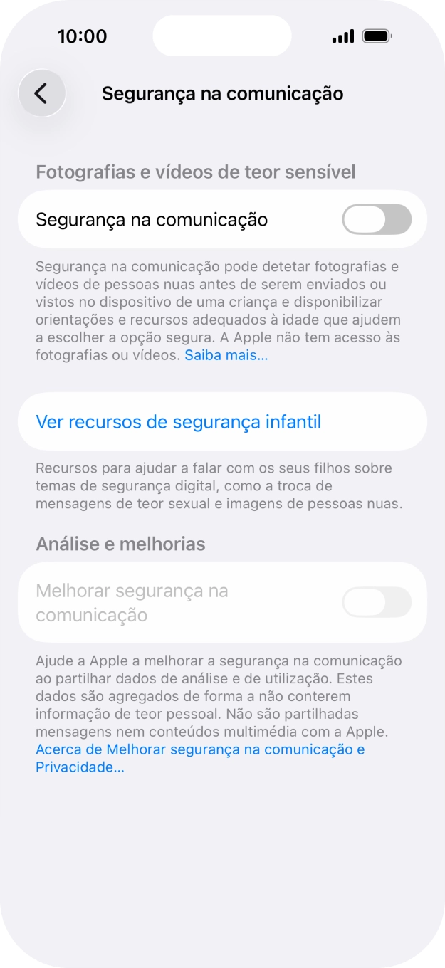 Prima o indicador junto a 