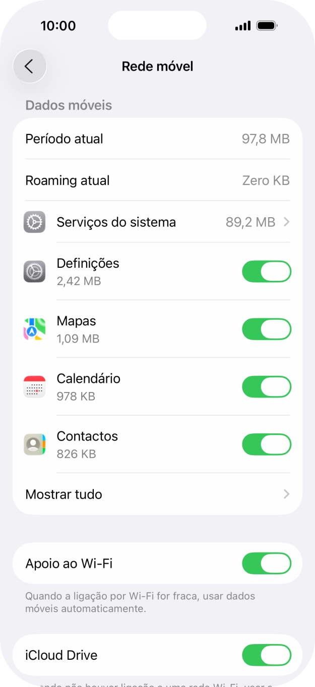 Prima o indicador junto a 