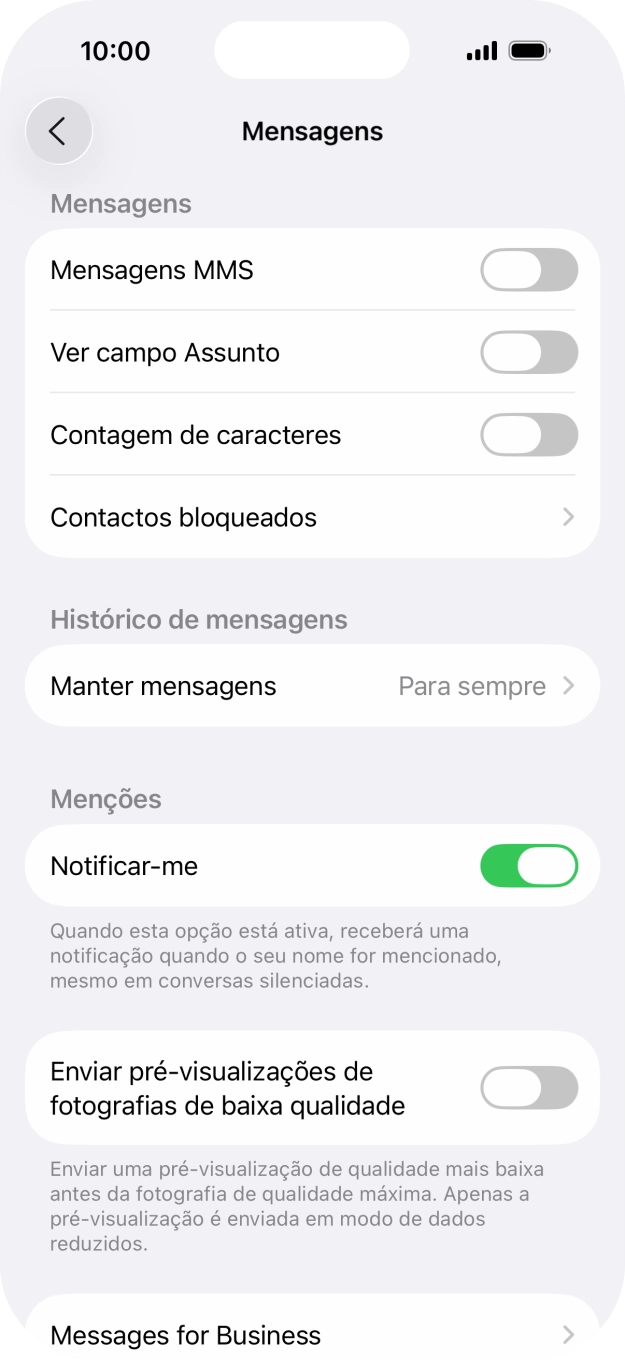 Prima o indicador junto a 