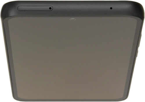 Image 5: Samsung Galaxy A54 5G - DarkGray in DarkGray Top