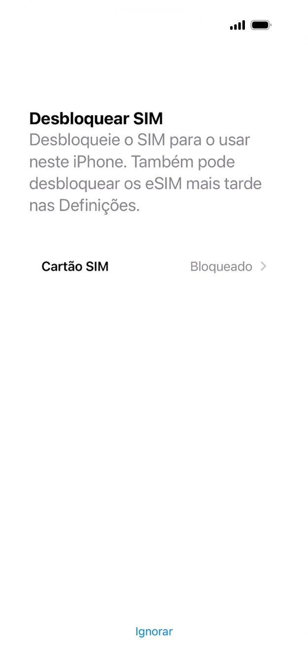 Prima Cartão SIM.