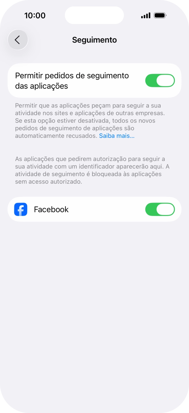 Prima o indicador junto a 