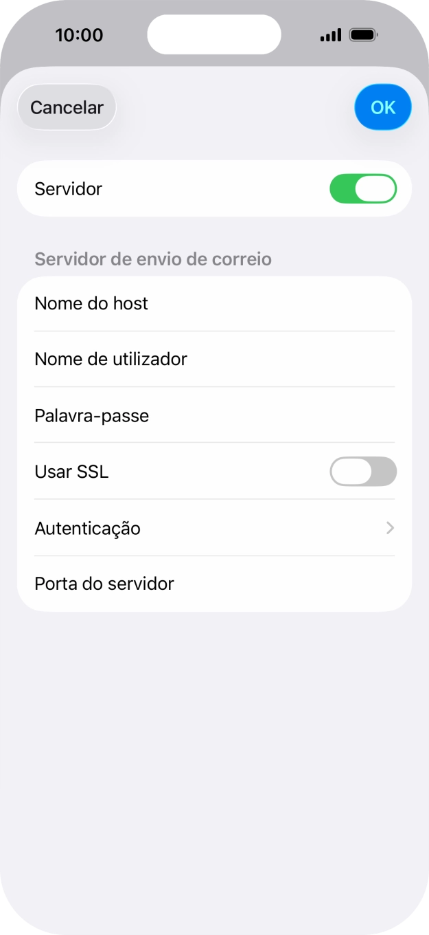 Prima o indicador junto a 