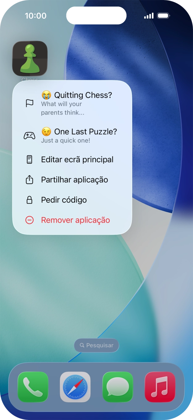 Prima Pedir código.