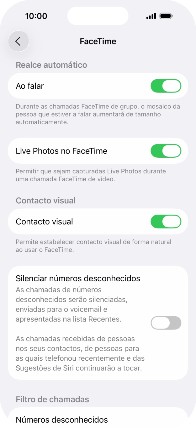 Prima o indicador junto a 