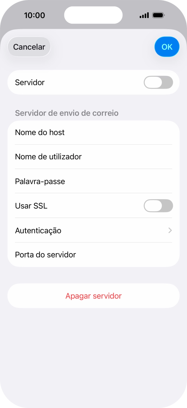 Prima o indicador junto a 