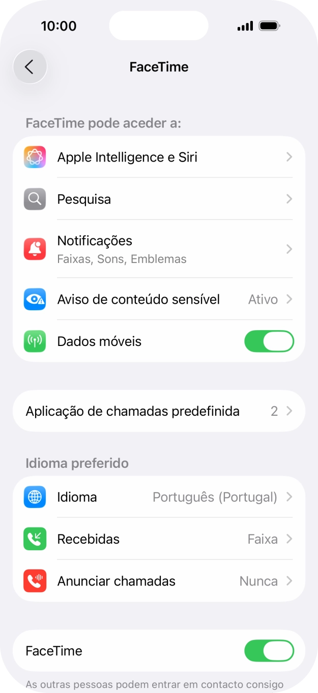 Prima o indicador junto a 