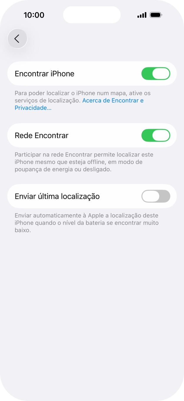 Prima o indicador junto a 