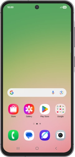 Image 1: Samsung Galaxy A56 5G in DarkGray Large product image