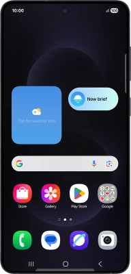Image Samsung Galaxy S25 Edge