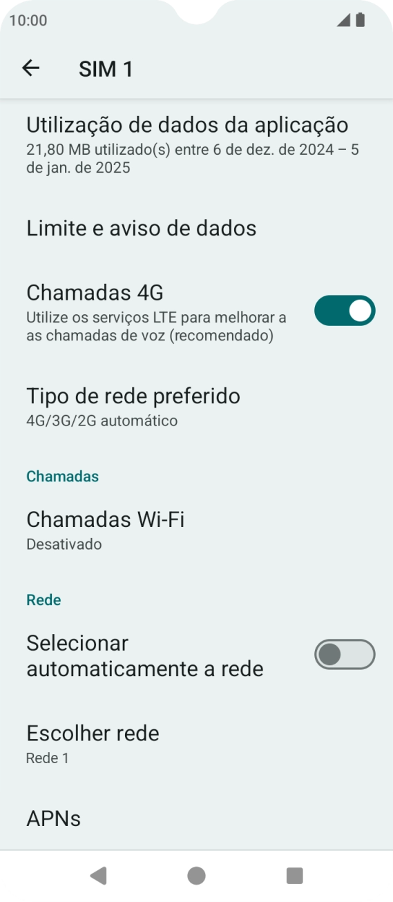 Prima o indicador junto a 