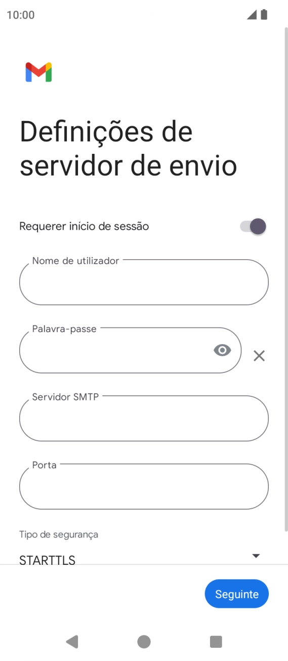 Prima o indicador junto a 