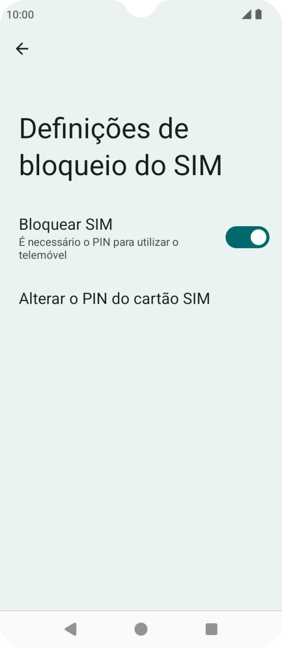 Prima o indicador junto a 