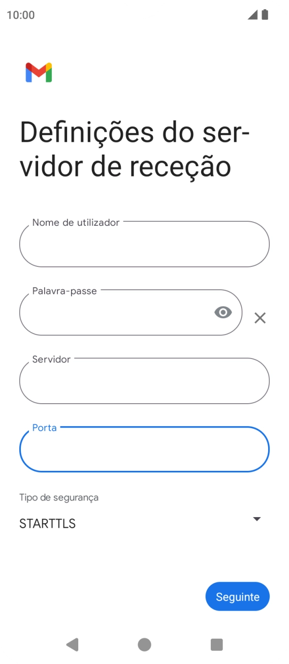 Prima a lista suspensa sob 