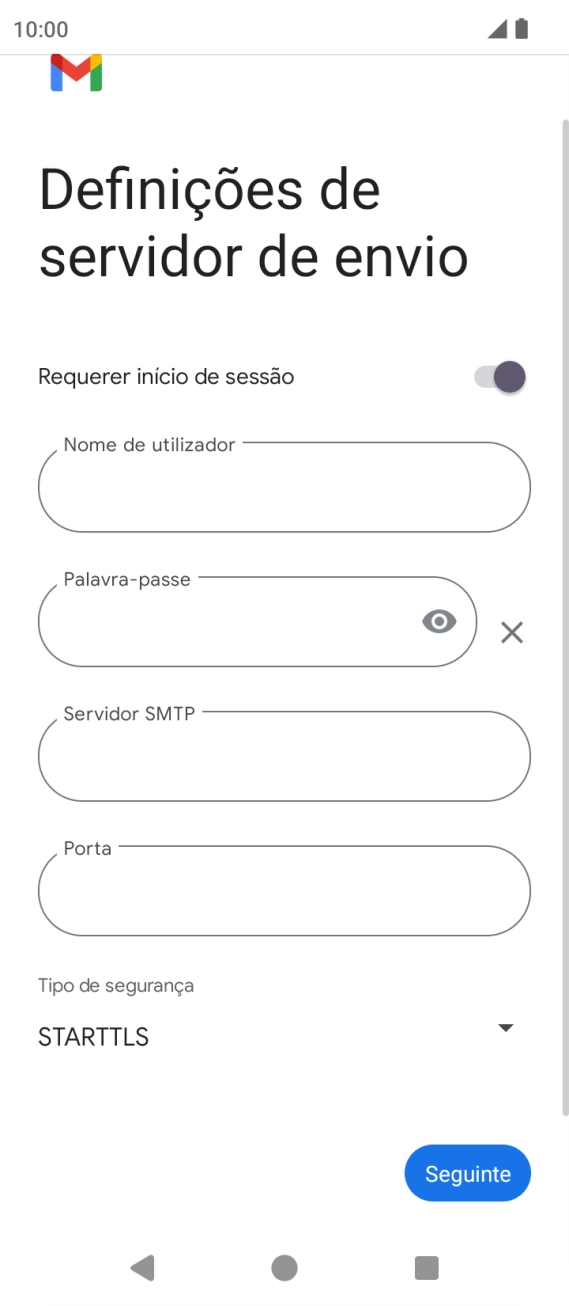 Prima o indicador junto a 