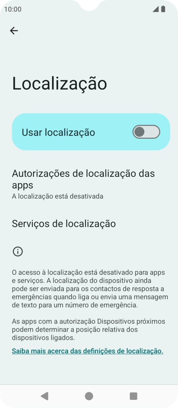 Prima o indicador junto a 
