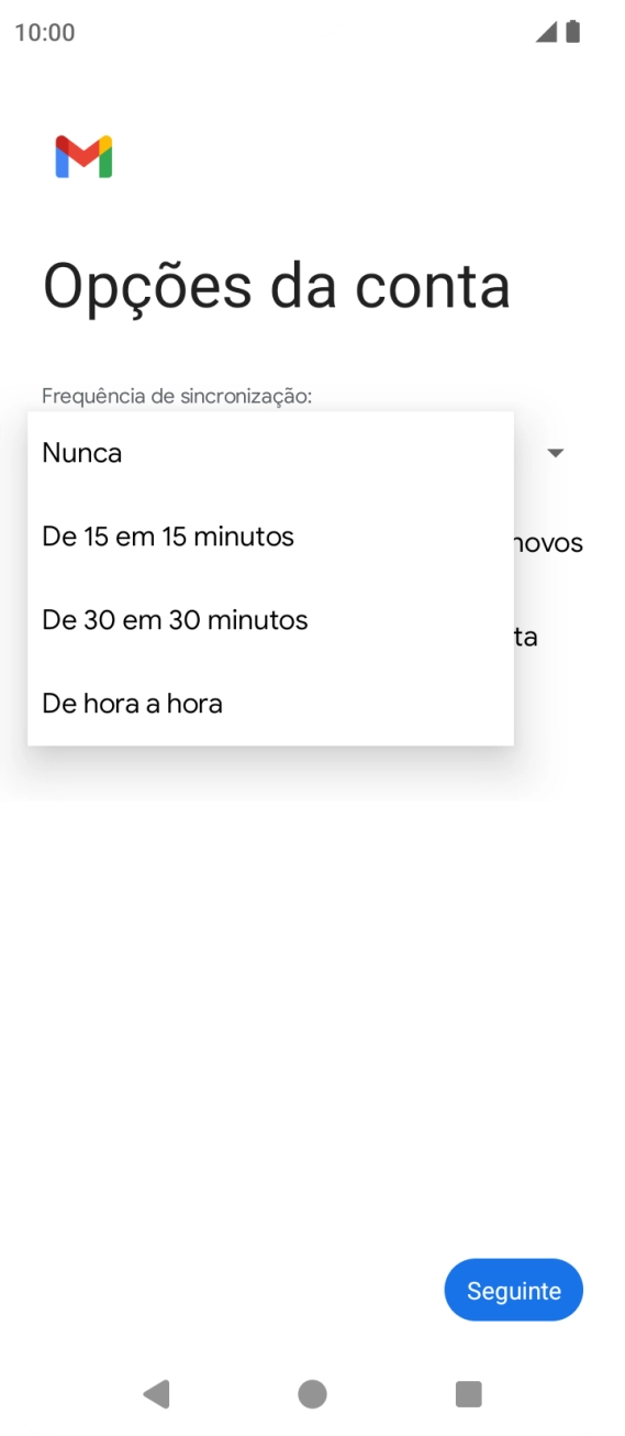 Prima a definição pretendida.