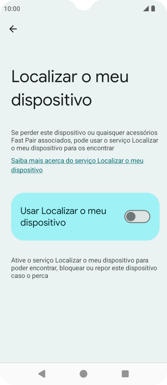 Prima o indicador junto a 