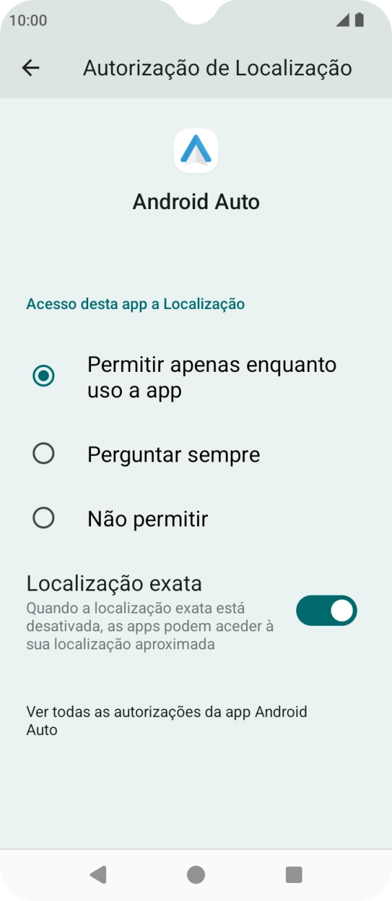 Prima a definição pretendida.