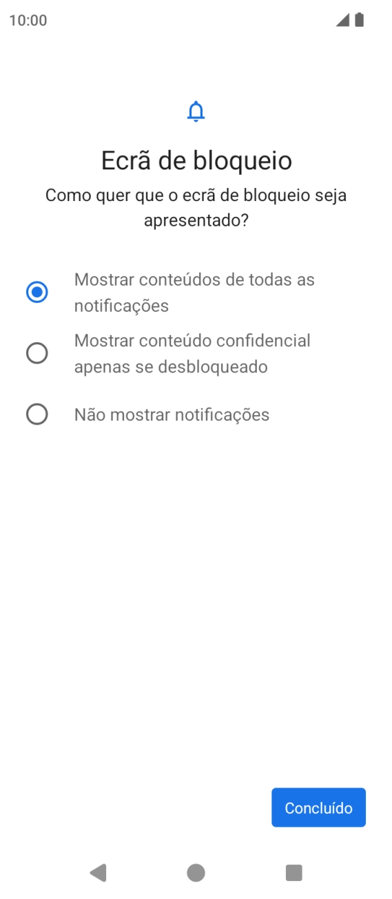 Prima a definição pretendida.