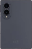 Slide 3: Samsung Galaxy Z Fold8 in Black Back