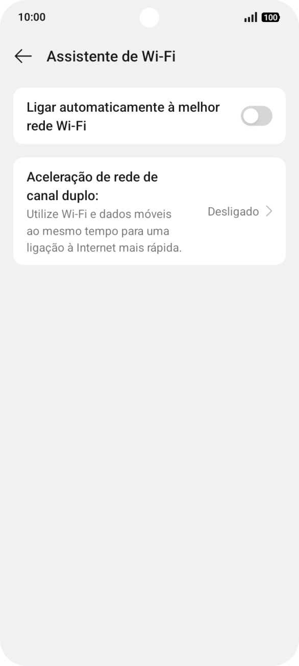 Prima o indicador junto a 